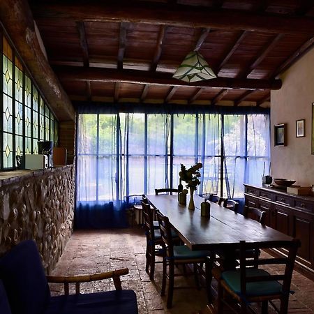 Mercatale Val Di PesaMolino In Chianti别墅 外观 照片