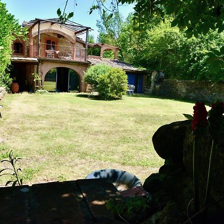Mercatale Val Di PesaMolino In Chianti别墅 外观 照片