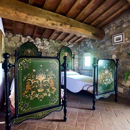 Mercatale Val Di PesaMolino In Chianti别墅 外观 照片