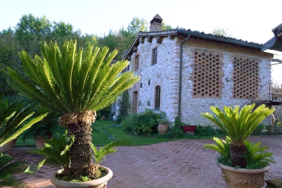 Mercatale Val Di PesaMolino In Chianti别墅 外观 照片