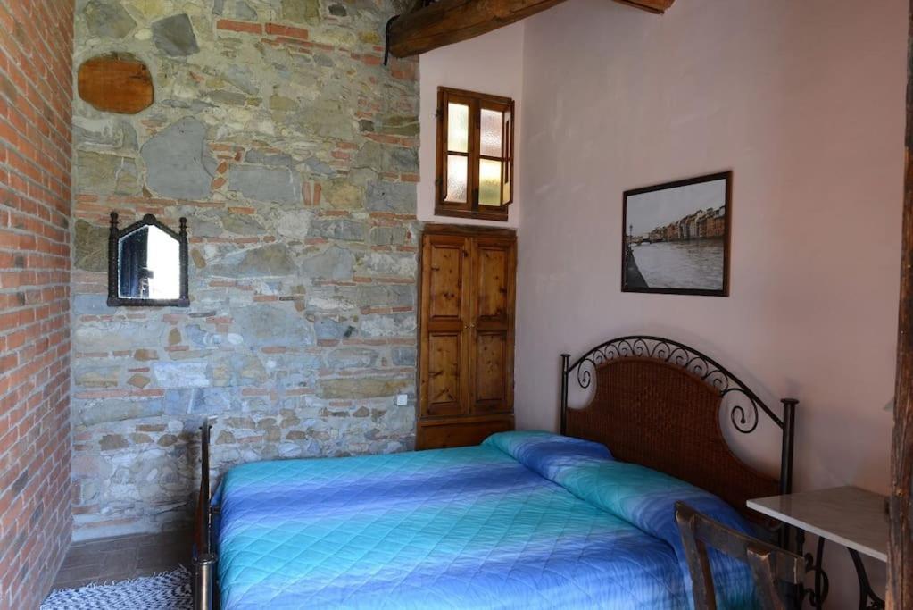 Mercatale Val Di PesaMolino In Chianti别墅 外观 照片