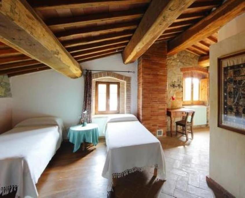 Mercatale Val Di PesaMolino In Chianti别墅 外观 照片