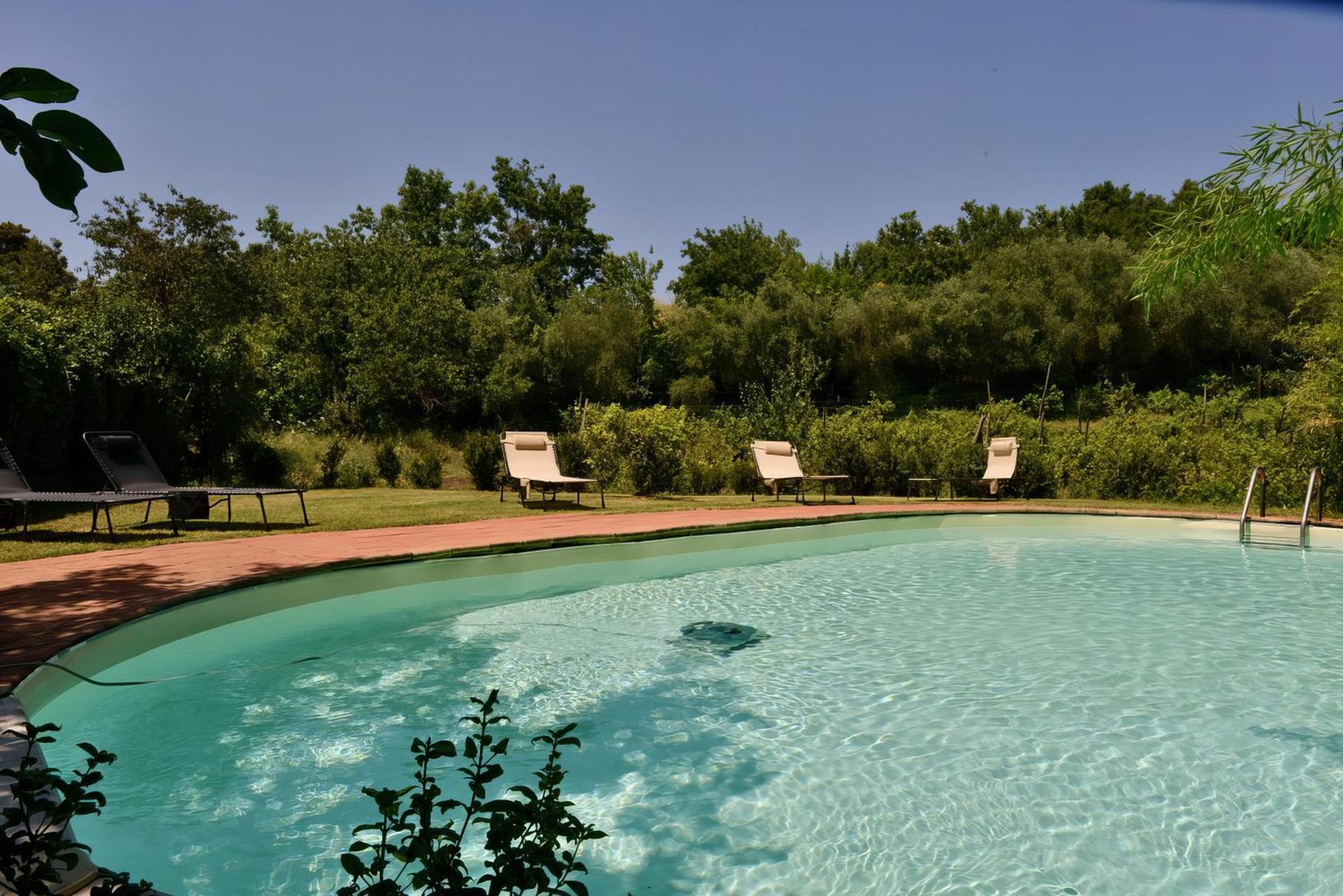 Mercatale Val Di PesaMolino In Chianti别墅 外观 照片