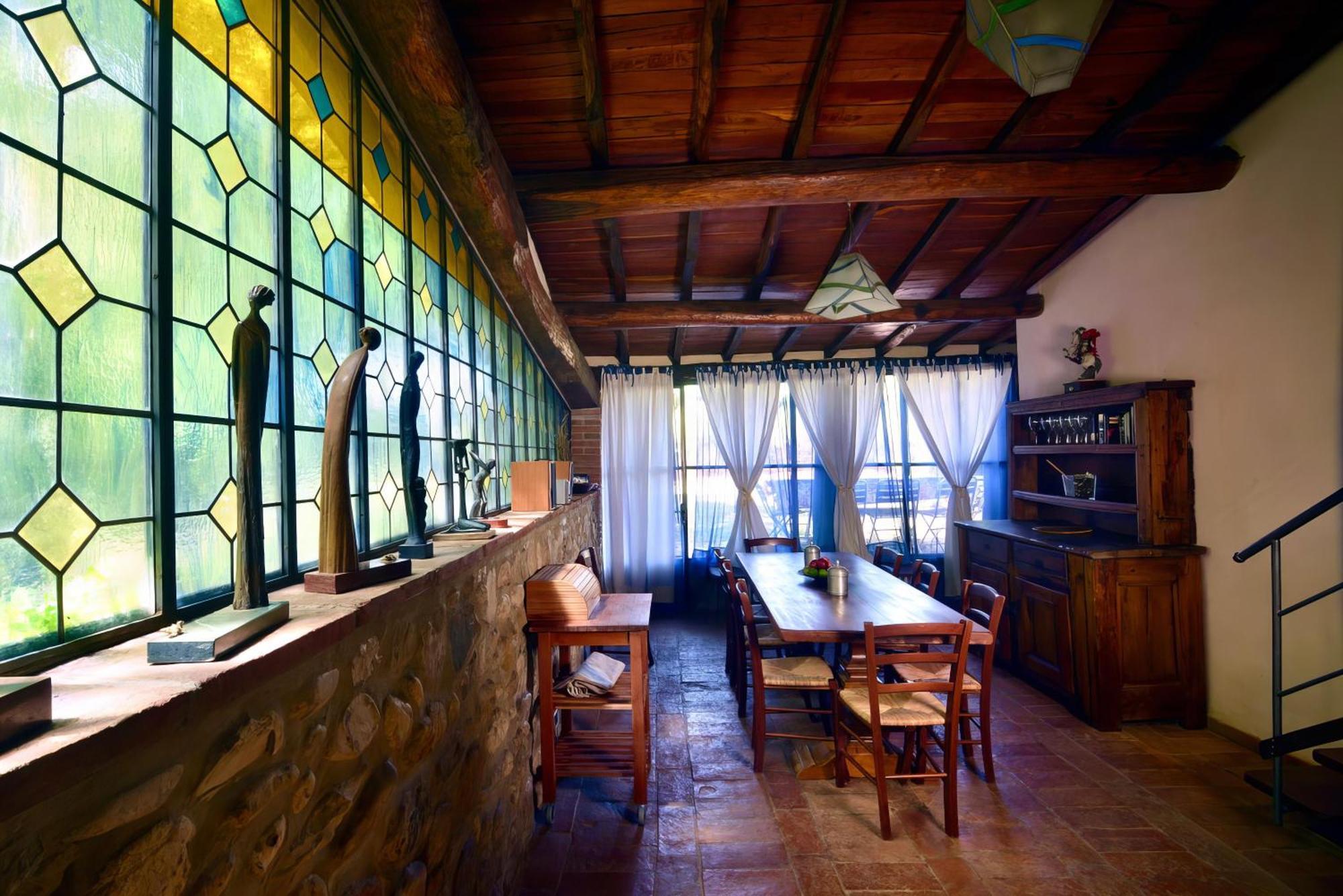 Mercatale Val Di PesaMolino In Chianti别墅 外观 照片